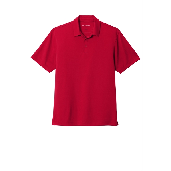 Port Authority UV Choice Pique Polo - Port Authority UV Choice Pique Polo - Image 22 of 29