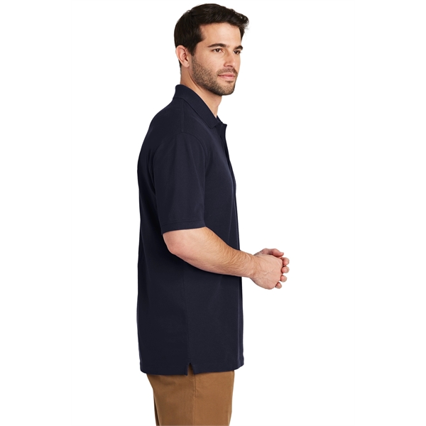 Port Authority EZCotton Polo. - Port Authority EZCotton Polo. - Image 13 of 40