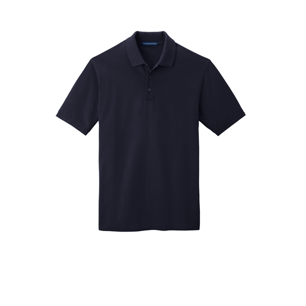 Port Authority EZCotton Polo. - Port Authority EZCotton Polo. - Image 14 of 40