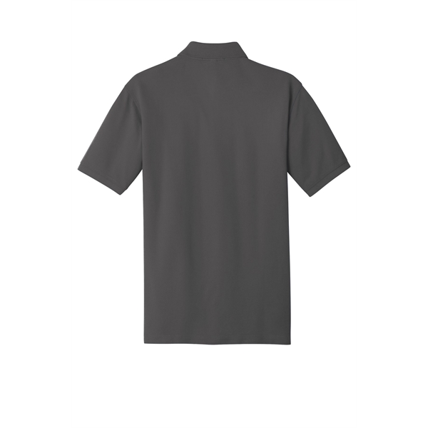 Port Authority EZCotton Polo. - Port Authority EZCotton Polo. - Image 20 of 40