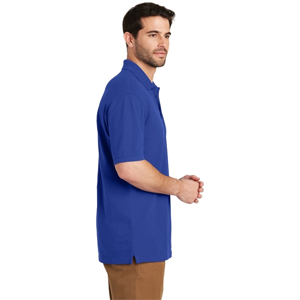 Port Authority EZCotton Polo. - Port Authority EZCotton Polo. - Image 23 of 40