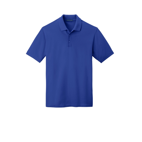 Port Authority EZCotton Polo. - Port Authority EZCotton Polo. - Image 24 of 40