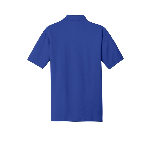 Port Authority EZCotton Polo. - Port Authority EZCotton Polo. - Image 25 of 40