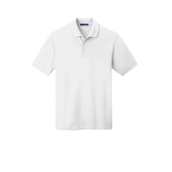 Port Authority EZCotton Polo. - Port Authority EZCotton Polo. - Image 29 of 40