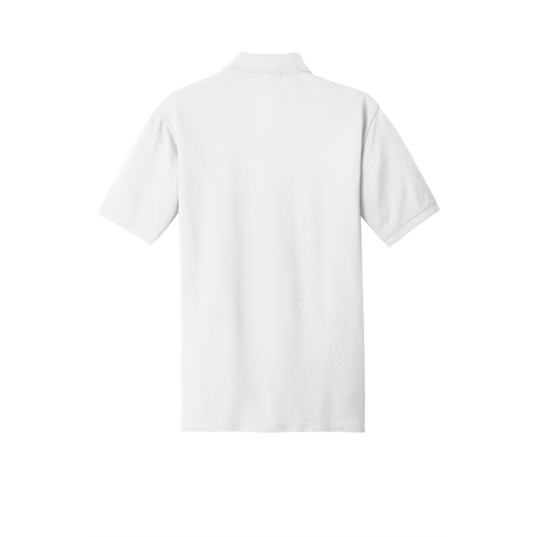 Port Authority EZCotton Polo. - Port Authority EZCotton Polo. - Image 30 of 40