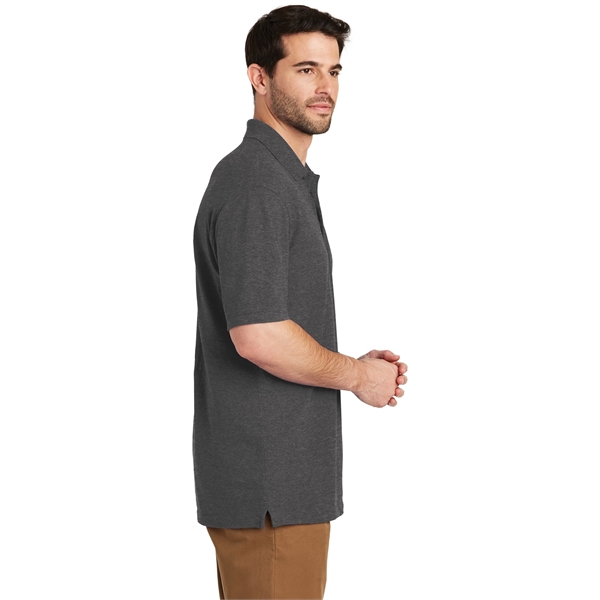 Port Authority EZCotton Polo. - Port Authority EZCotton Polo. - Image 33 of 40