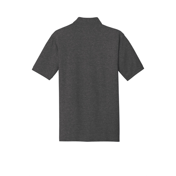 Port Authority EZCotton Polo. - Port Authority EZCotton Polo. - Image 35 of 40
