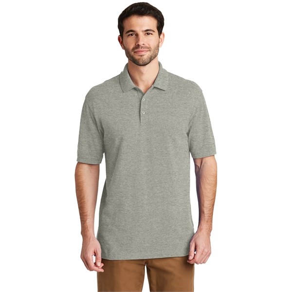 Port Authority EZCotton Polo. - Port Authority EZCotton Polo. - Image 36 of 40