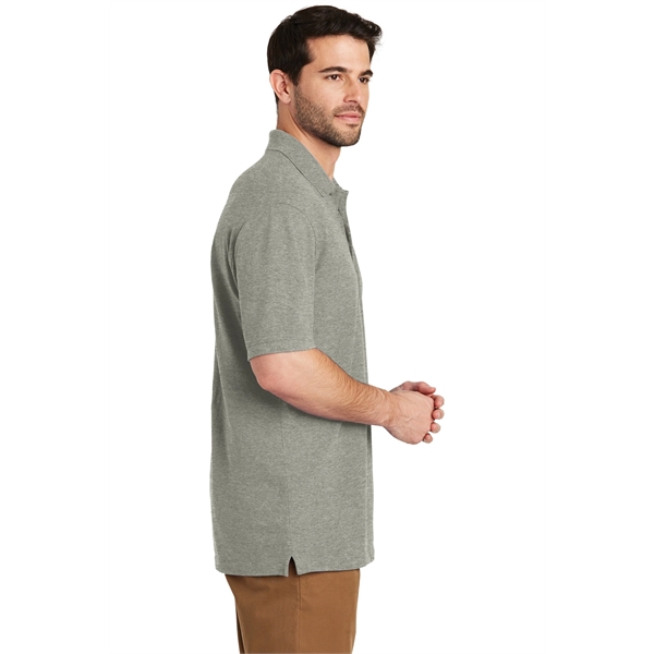 Port Authority EZCotton Polo. - Port Authority EZCotton Polo. - Image 38 of 40