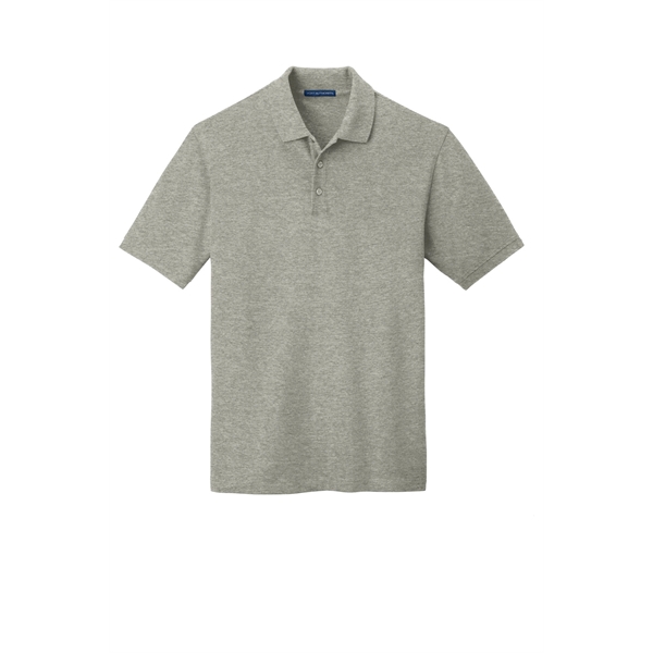 Port Authority EZCotton Polo. - Port Authority EZCotton Polo. - Image 39 of 40