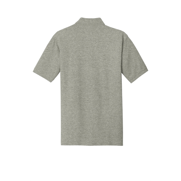 Port Authority EZCotton Polo. - Port Authority EZCotton Polo. - Image 40 of 40