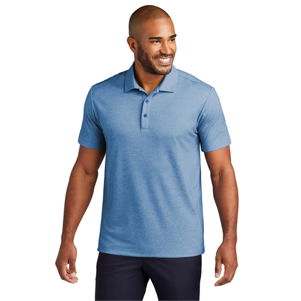 Port Authority Fine Pique Blend Polo - Port Authority Fine Pique Blend Polo - Image 0 of 24