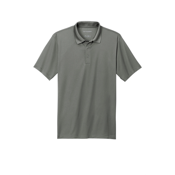 Port Authority C-FREE Performance Polo - Port Authority C-FREE Performance Polo - Image 3 of 35