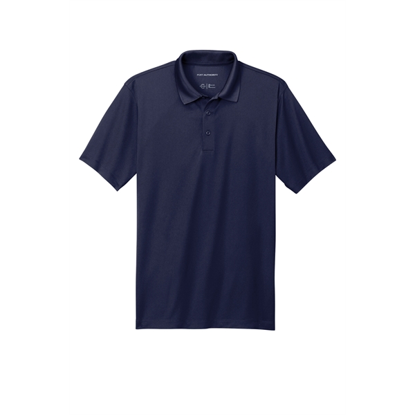 Port Authority C-FREE Performance Polo - Port Authority C-FREE Performance Polo - Image 8 of 35