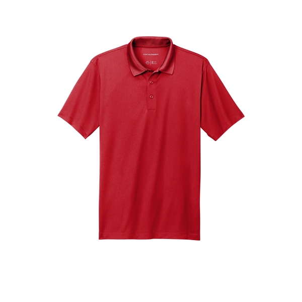 Port Authority C-FREE Performance Polo - Port Authority C-FREE Performance Polo - Image 28 of 35