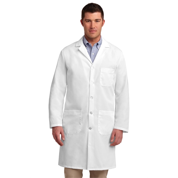 Red Kap Lab Coat. - Red Kap Lab Coat. - Image 5 of 5