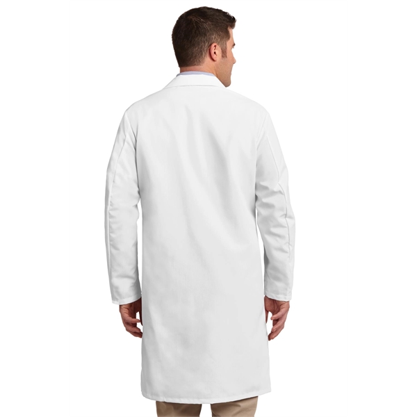 Red Kap Lab Coat. - Red Kap Lab Coat. - Image 1 of 5