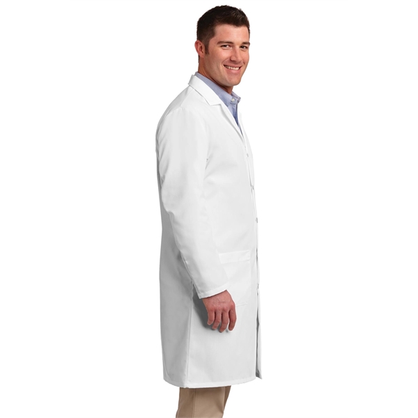 Red Kap Lab Coat. - Red Kap Lab Coat. - Image 2 of 5