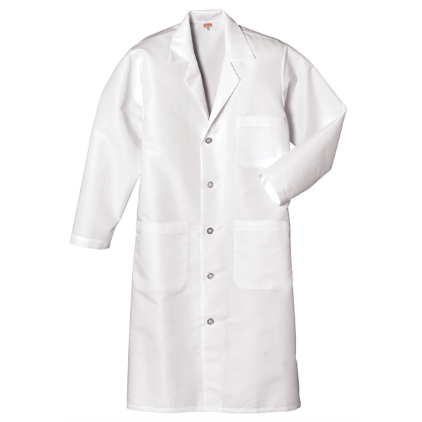 Red Kap Lab Coat. - Red Kap Lab Coat. - Image 0 of 5