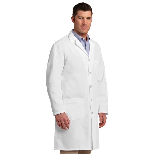 Red Kap Lab Coat. - Red Kap Lab Coat. - Image 3 of 5