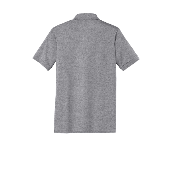 Port & Company Core Blend Jersey Knit Polo. - Port & Company Core Blend Jersey Knit Polo. - Image 15 of 105