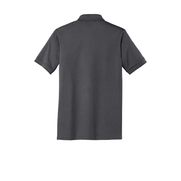 Port & Company Core Blend Jersey Knit Polo. - Port & Company Core Blend Jersey Knit Polo. - Image 25 of 105