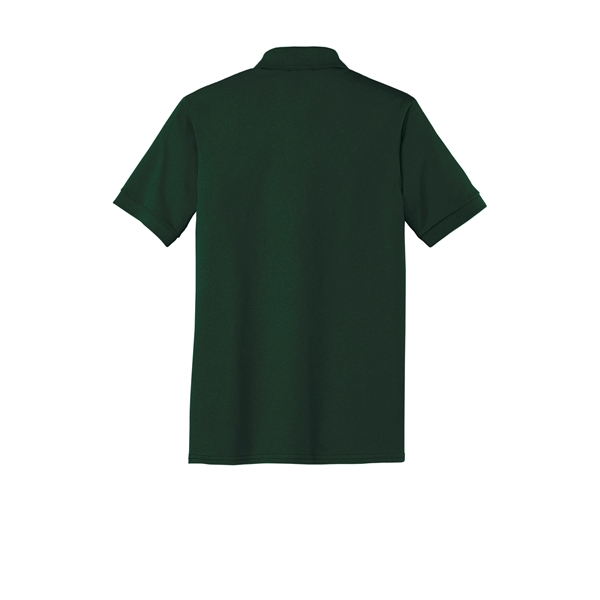 Port & Company Core Blend Jersey Knit Polo. - Port & Company Core Blend Jersey Knit Polo. - Image 29 of 105