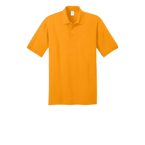 Port & Company Core Blend Jersey Knit Polo. - Port & Company Core Blend Jersey Knit Polo. - Image 33 of 105