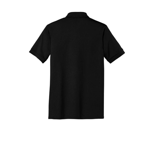 Port & Company Core Blend Jersey Knit Polo. - Port & Company Core Blend Jersey Knit Polo. - Image 39 of 105