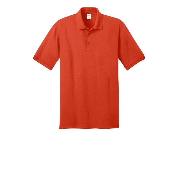Port & Company Core Blend Jersey Knit Polo. - Port & Company Core Blend Jersey Knit Polo. - Image 61 of 105
