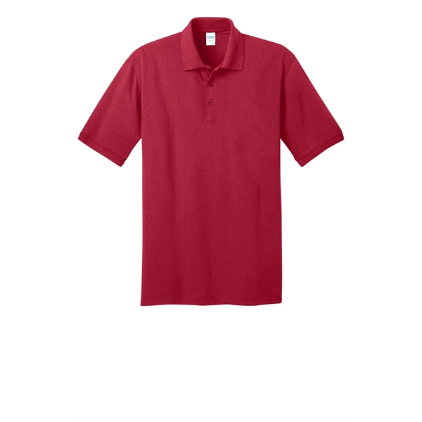 Port & Company Core Blend Jersey Knit Polo. - Port & Company Core Blend Jersey Knit Polo. - Image 70 of 105