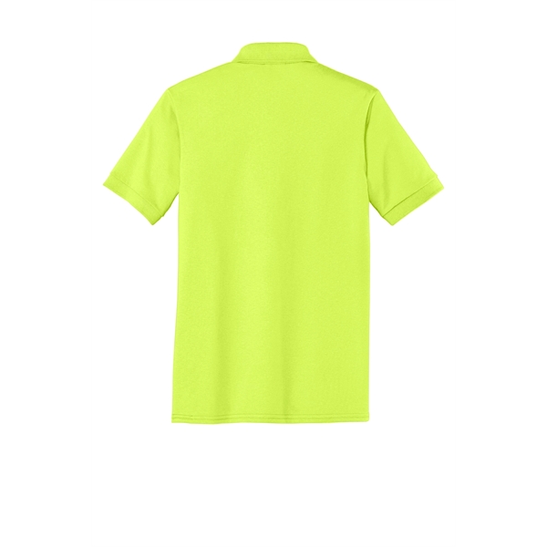 Port & Company Core Blend Jersey Knit Polo. - Port & Company Core Blend Jersey Knit Polo. - Image 81 of 105