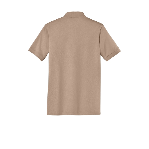 Port & Company Core Blend Jersey Knit Polo. - Port & Company Core Blend Jersey Knit Polo. - Image 90 of 105