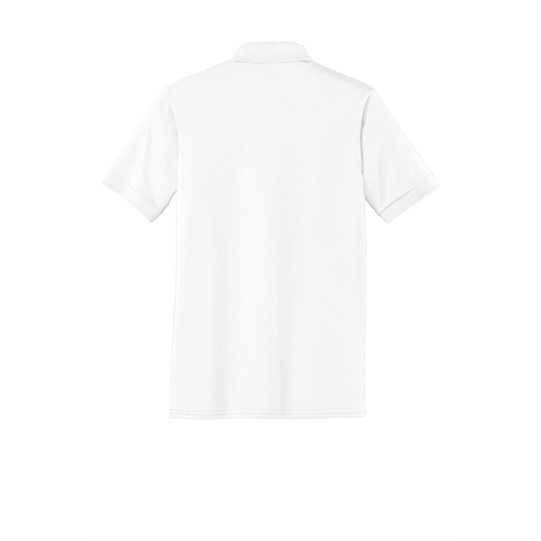Port & Company Core Blend Jersey Knit Polo. - Port & Company Core Blend Jersey Knit Polo. - Image 100 of 105