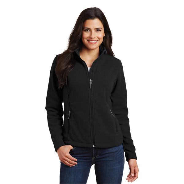 Port Authority Women's Value Fleece Jacket. - Port Authority Women's Value Fleece Jacket. - Image 0 of 55
