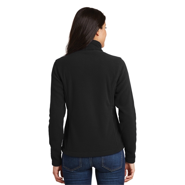 Port Authority Women's Value Fleece Jacket. - Port Authority Women's Value Fleece Jacket. - Image 1 of 55