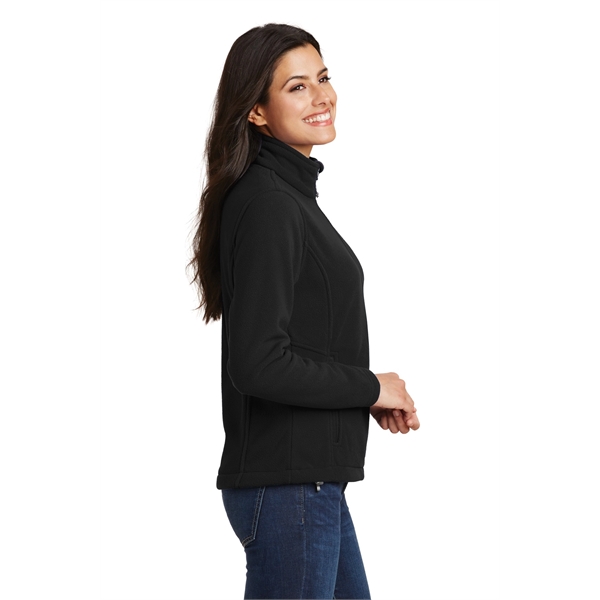 Port Authority Women's Value Fleece Jacket. - Port Authority Women's Value Fleece Jacket. - Image 2 of 55