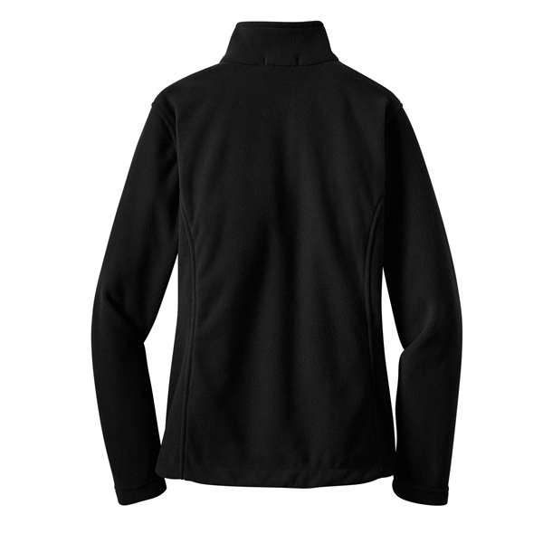Port Authority Women's Value Fleece Jacket. - Port Authority Women's Value Fleece Jacket. - Image 5 of 55