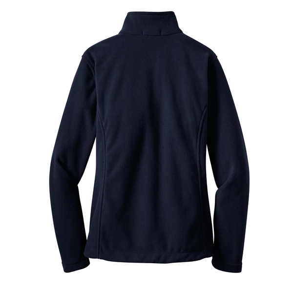 Port Authority Women's Value Fleece Jacket. - Port Authority Women's Value Fleece Jacket. - Image 29 of 55