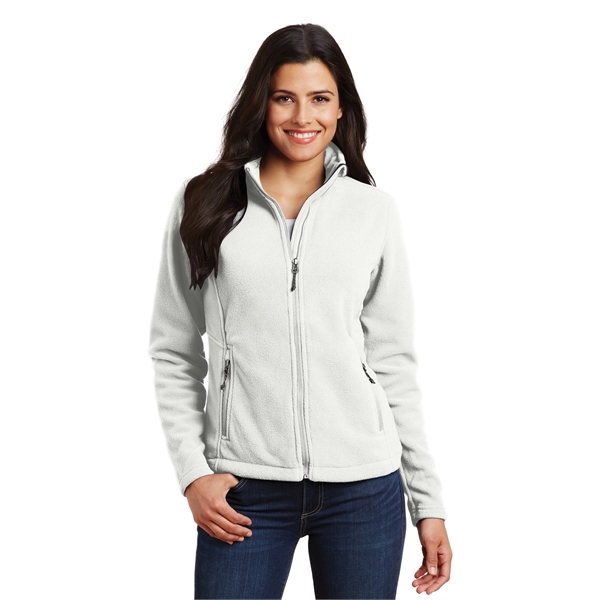 Port Authority Women's Value Fleece Jacket. - Port Authority Women's Value Fleece Jacket. - Image 40 of 55