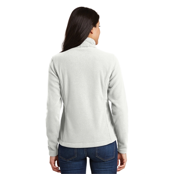 Port Authority Women's Value Fleece Jacket. - Port Authority Women's Value Fleece Jacket. - Image 41 of 55