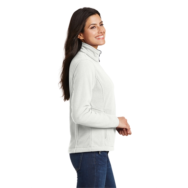 Port Authority Women's Value Fleece Jacket. - Port Authority Women's Value Fleece Jacket. - Image 42 of 55