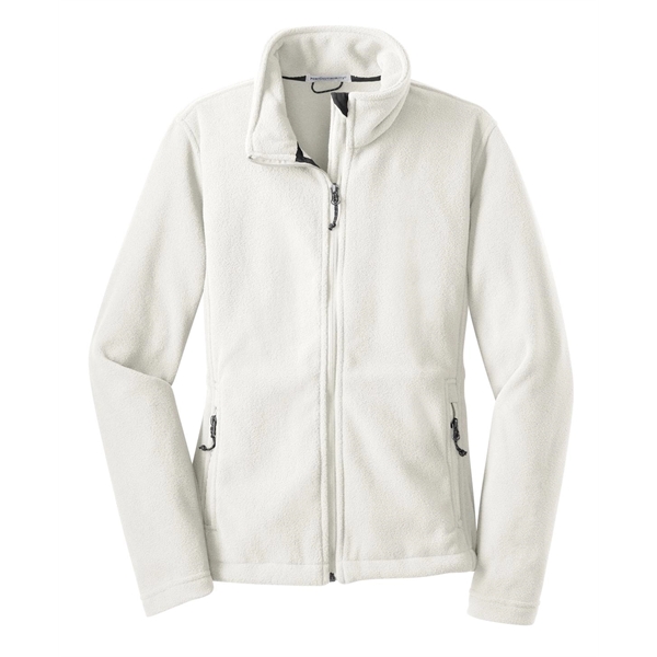 Port Authority Women's Value Fleece Jacket. - Port Authority Women's Value Fleece Jacket. - Image 43 of 55