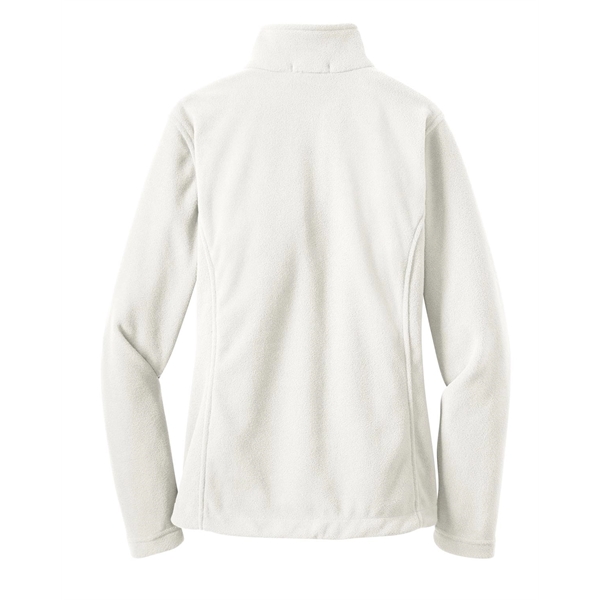 Port Authority Women's Value Fleece Jacket. - Port Authority Women's Value Fleece Jacket. - Image 44 of 55