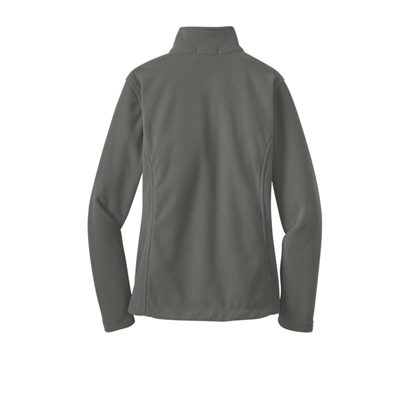 Port Authority Women's Value Fleece Jacket. - Port Authority Women's Value Fleece Jacket. - Image 49 of 55