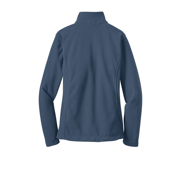 Port Authority Women's Value Fleece Jacket. - Port Authority Women's Value Fleece Jacket. - Image 54 of 55