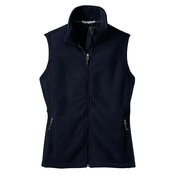 Port Authority Women's Value Fleece Vest. - Port Authority Women's Value Fleece Vest. - Image 24 of 45