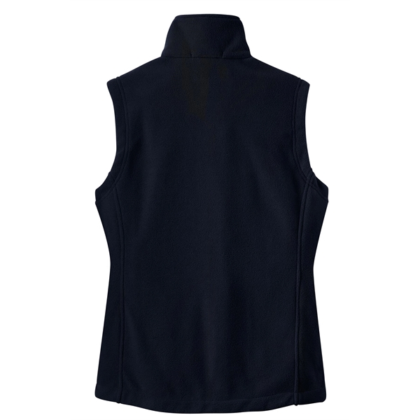 Port Authority Women's Value Fleece Vest. - Port Authority Women's Value Fleece Vest. - Image 25 of 45