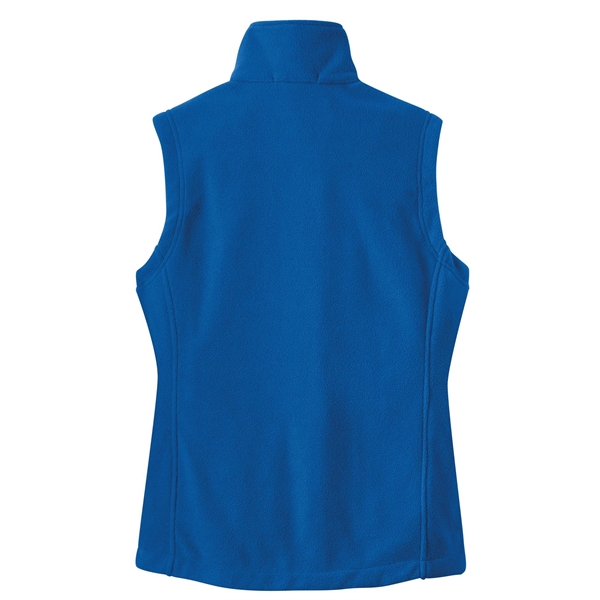 Port Authority Women's Value Fleece Vest. - Port Authority Women's Value Fleece Vest. - Image 35 of 45