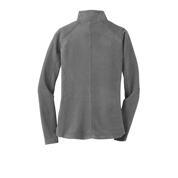 Port Authority Women's Microfleece Jacket. - Port Authority Women's Microfleece Jacket. - Image 24 of 30